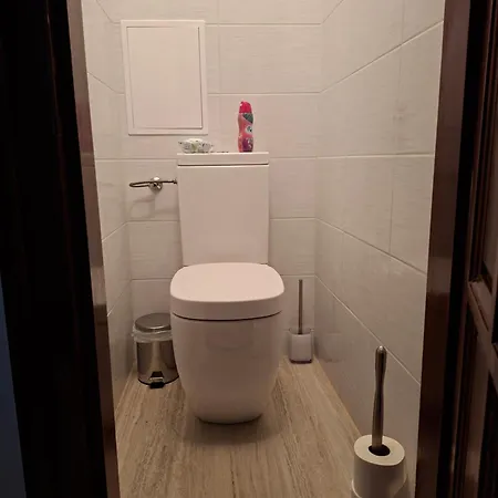 Centrum Apartamento *