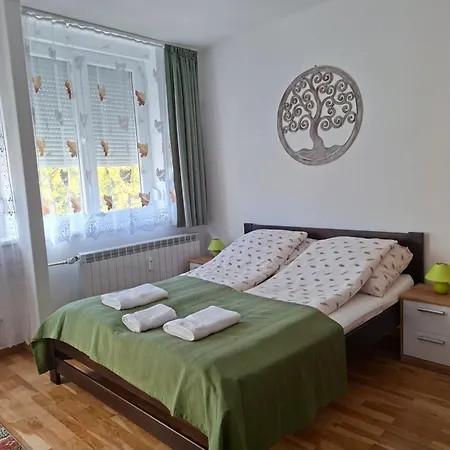 Apartment Centrum