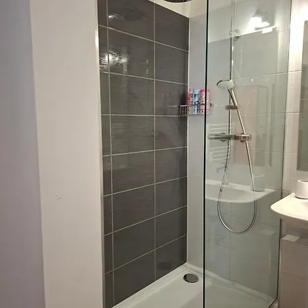 Centrum Apartamento Szekszárd