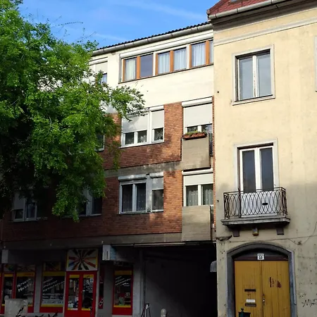 Centrum Szekszárd