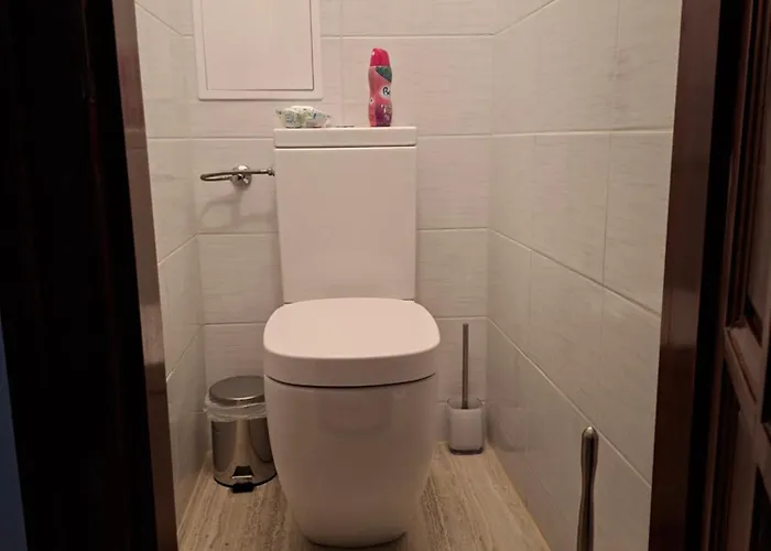 Centrum Apartament *